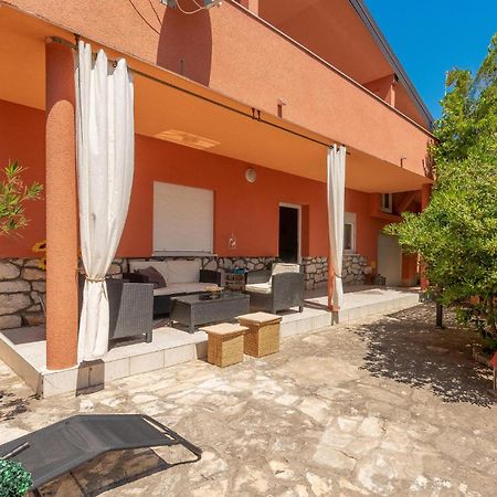 Cozy Home In Vrsi With Wifi מראה חיצוני תמונה