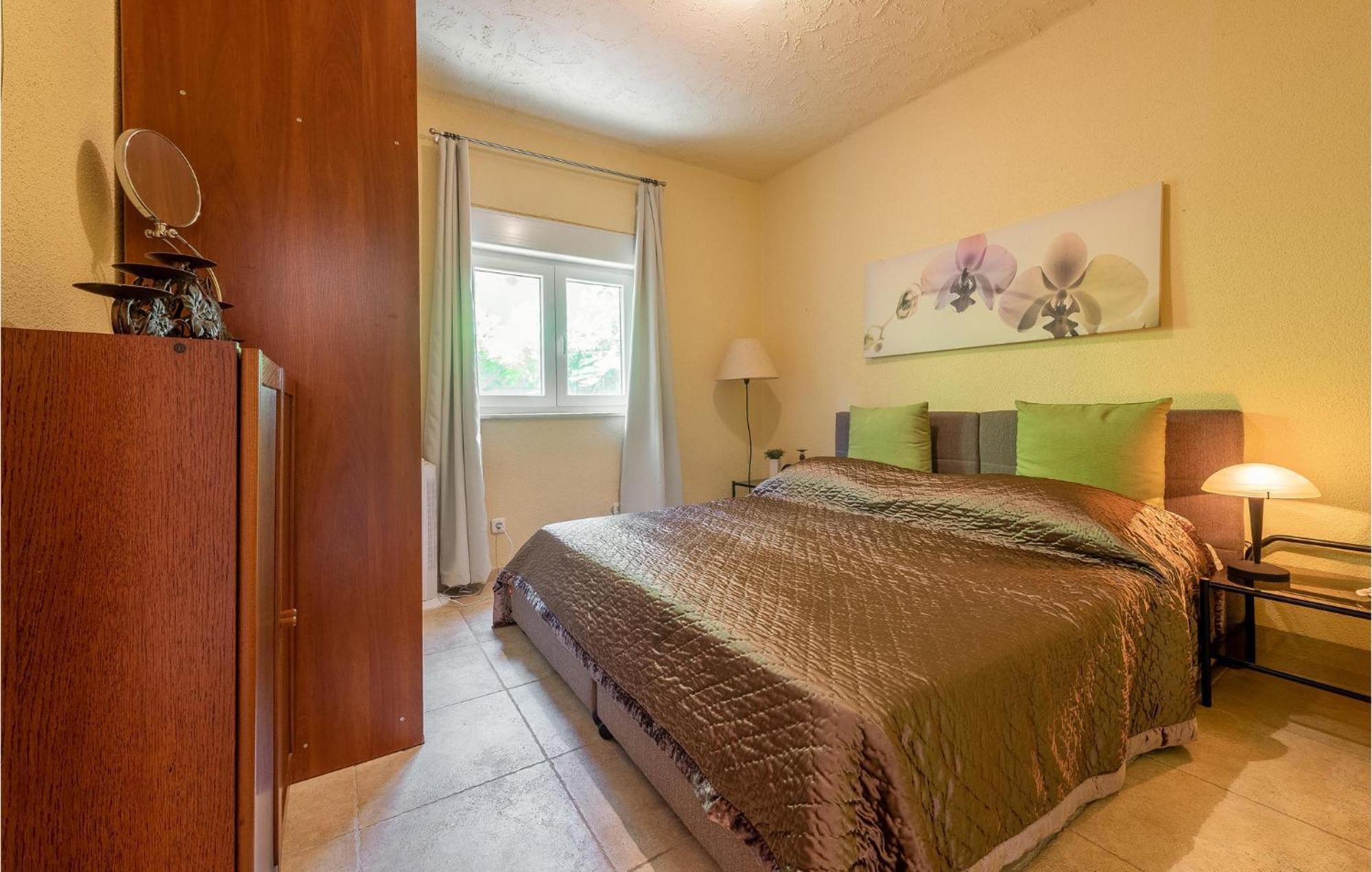 Cozy Home In Vrsi With Wifi מראה חיצוני תמונה
