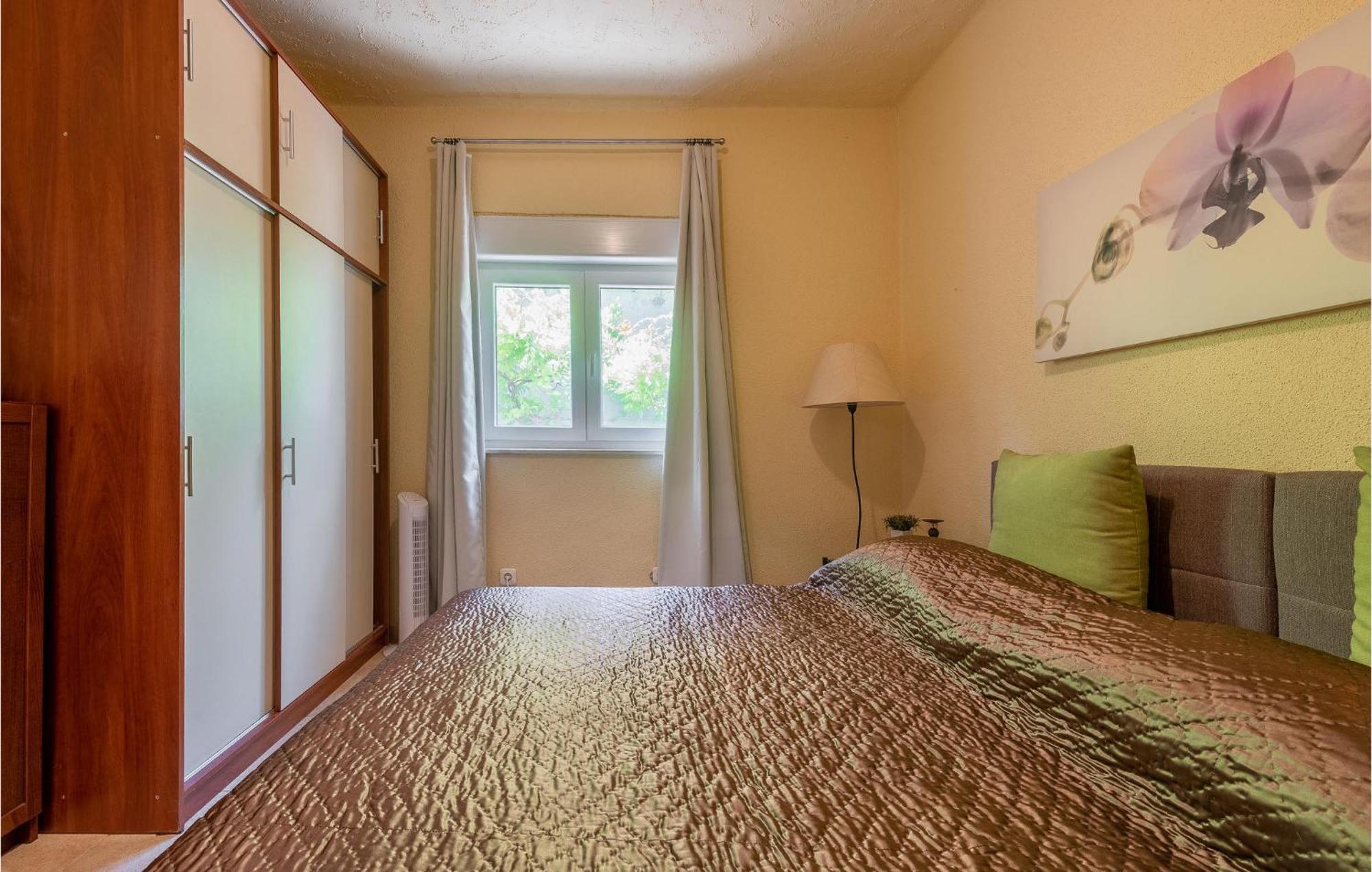 Cozy Home In Vrsi With Wifi מראה חיצוני תמונה
